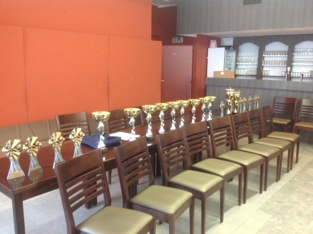 Sfeerbeelden winnaars 2014 - 2015