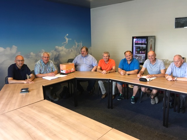 Sfeerbeelden AV 26/08/2017